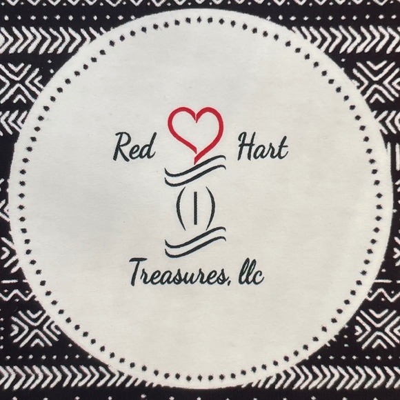 redharttreasure